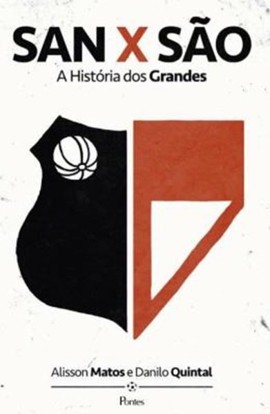 Picture of SAN X SAO - A HISTORIA DOS GRANDES