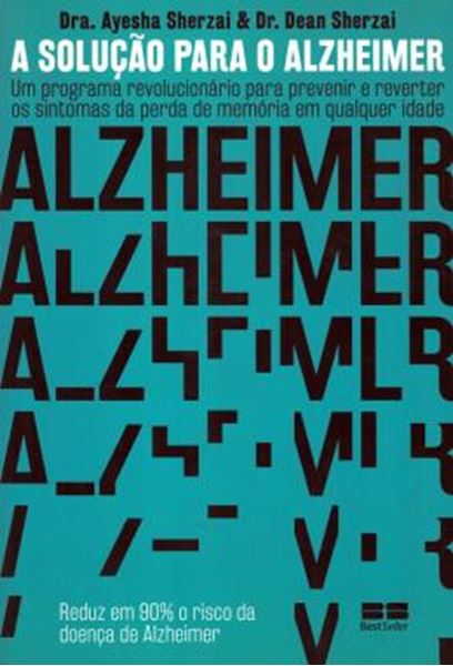 Picture of A SOLUCAO PARA O ALZHEIMER