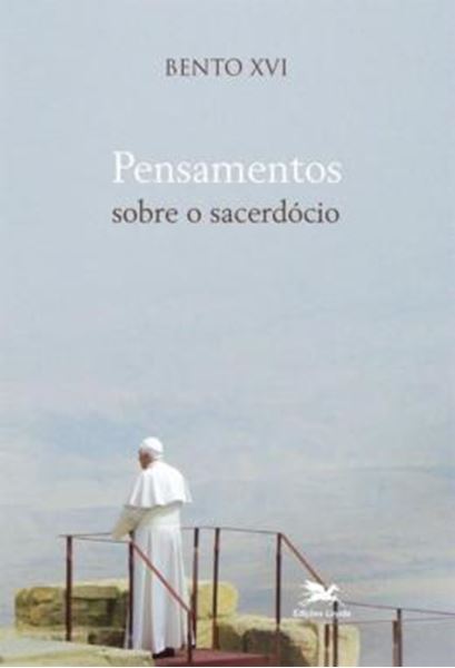 Picture of PENSAMENTOS SOBRE O SACERDOCIO