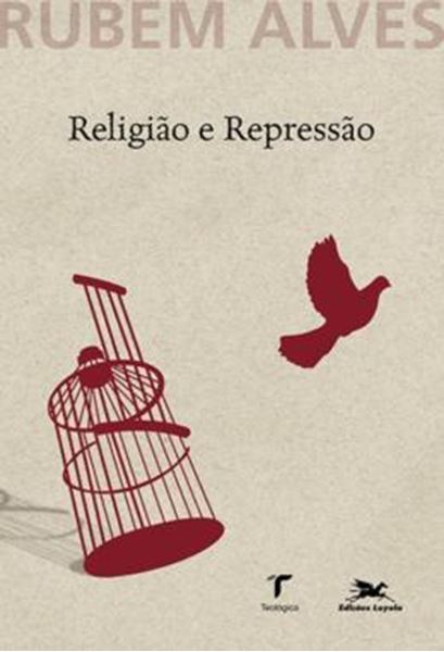 Picture of RELIGIAO E REPRESSAO