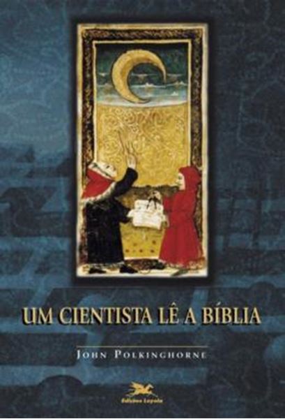 Picture of UM CIENTISTA LE A BIBLIA