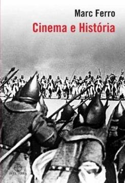 Imagem de CINEMA E HISTORIA