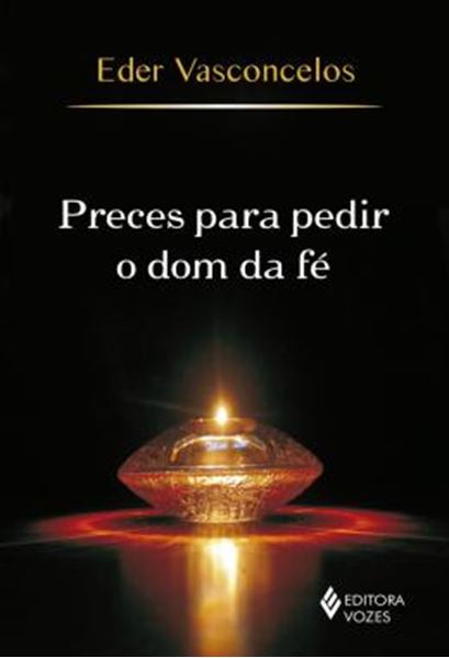 Picture of PRECES PARA PEDIR O DOM DA FE