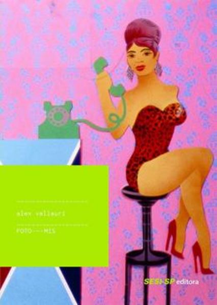 Picture of ALEX VALLAURI