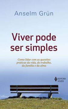 Imagem de VIVER PODE SER SIMPLES