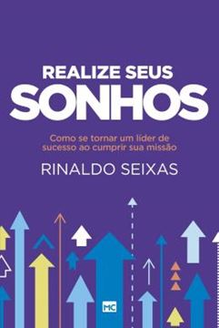 Imagem de REALIZE SEUS SONHOS