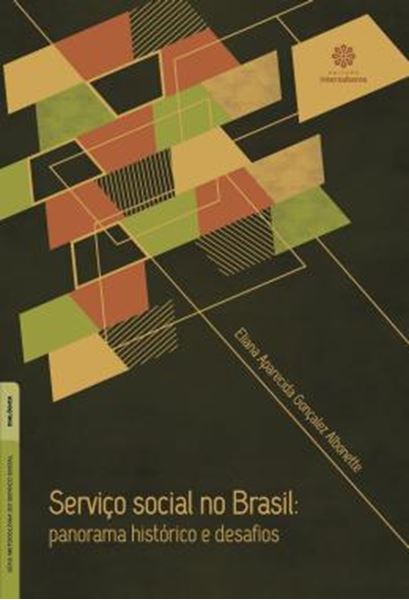 Picture of SERVICO SOCIAL NO BRASIL