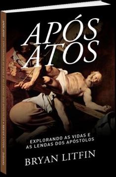 Imagem de PODER DA IGREJA ORIGINAL, O - VIRANDO O MUNDO DE CABECA PARA BAIXO