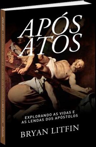 Picture of PODER DA IGREJA ORIGINAL, O - VIRANDO O MUNDO DE CABECA PARA BAIXO