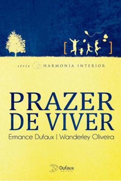 Picture of PRAZER DE VIVER