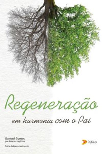 Picture of REGENERACAO: EM HARMONIA COM O PAI