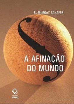 Imagem de A AFINACAO DO MUNDO