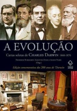 Imagem de A EVOLUCAO