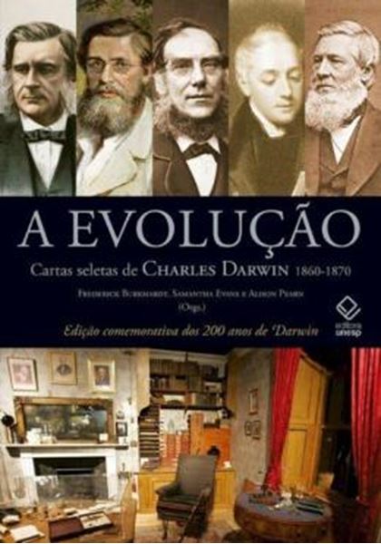 Picture of A EVOLUCAO