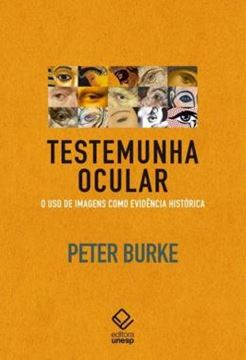Imagem de TESTEMUNHA OCULAR