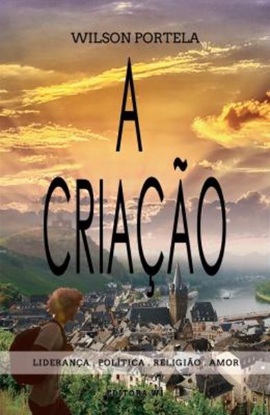 Picture of A CRIACAO