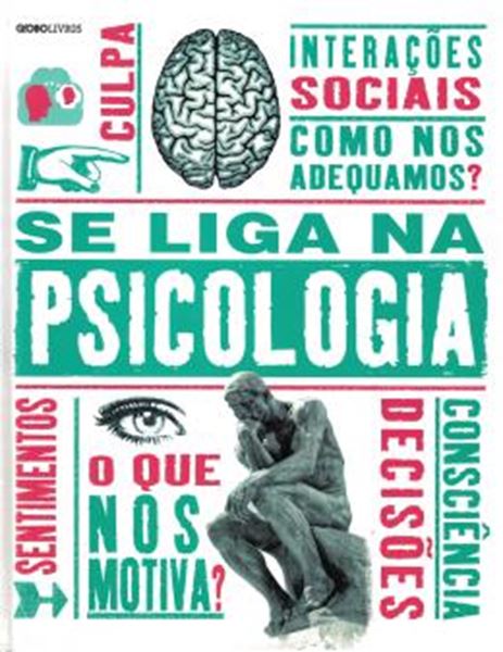 Picture of SE LIGA NA PSICOLOGIA - 2ª ED
