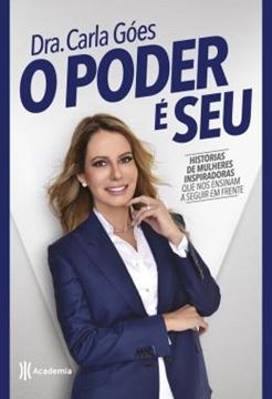 Imagem de PODER E SEU, O