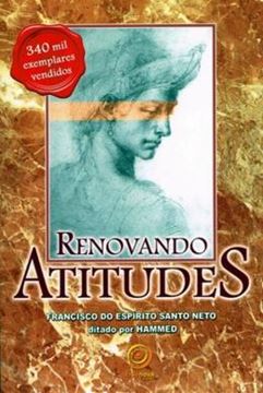 Imagem de RENOVANDO ATITUDES - NOVA EDICAO