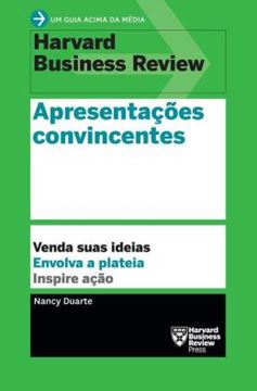 Imagem de APRESENTACOES CONVINCENTES
