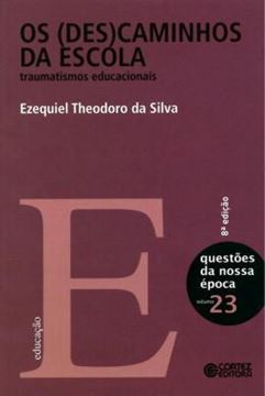 Imagem de (DES)CAMINHOS DA ESCOLA, OS - 8ª ED