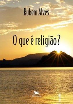 Imagem de QUE E RELIGIAO?, O - 15ª ED