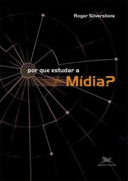 Picture of POR QUE ESTUDAR A MIDIA? - 4ª ED