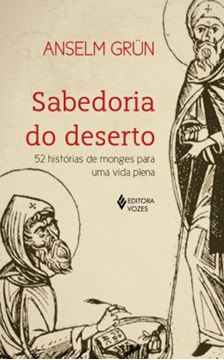 Imagem de SABEDORIA DO DESERTO