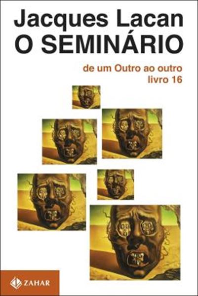 Picture of SEMINARIO, O - LIVRO 16