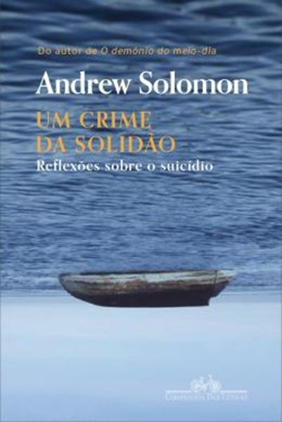 Picture of CRIME DA SOLIDAO, UM