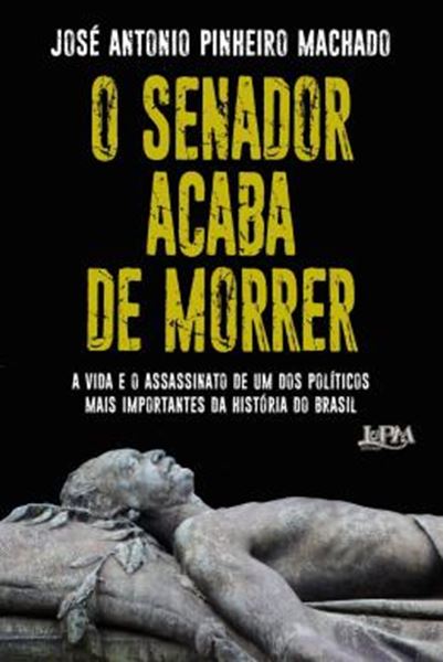 Picture of SENADOR ACABA DE MORRER, O