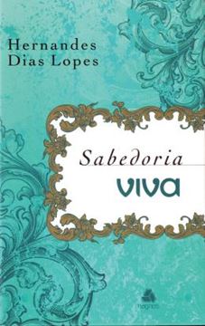 Imagem de SABEDORIA VIVA