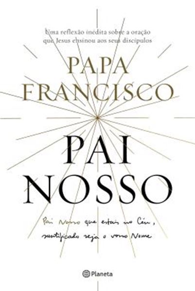 Picture of PAI NOSSO