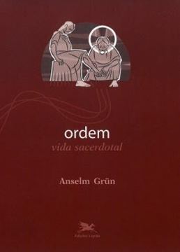 Imagem de ORDEM - VIDA SACERDOTAL