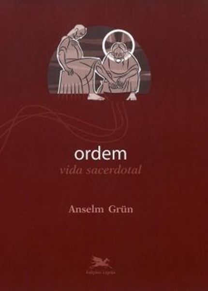 Picture of ORDEM - VIDA SACERDOTAL