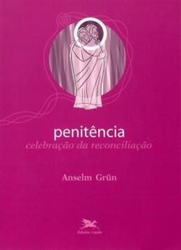 Imagem de PENITENCIA - CELEBRACAO DA RECONCILIACAO