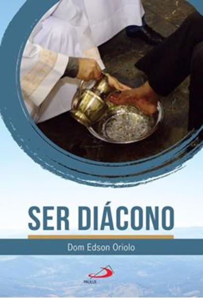 Picture of SER DIACONO