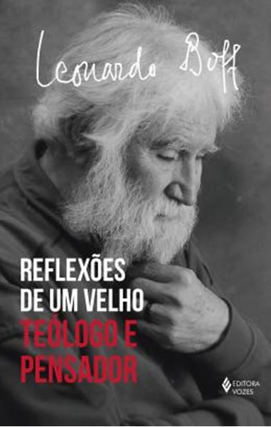 Picture of REFLEXOES DE UM VELHO TEOLOGO