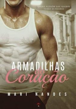 Imagem de ARMADILHAS DO CORACAO
