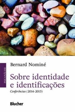 Imagem de SOBRE IDENTIDADE E IDENTIFICACOES - CONFERENCIAS (2014-2015)