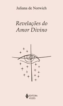 Imagem de REVELACOES DO AMOR DIVINO