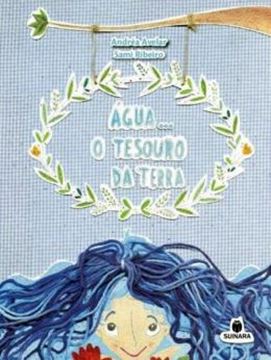 Imagem de AGUA... O TESOURO DA TERRA
