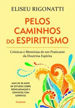 Imagem de PELOS CAMINHOS DO ESPIRITISMO