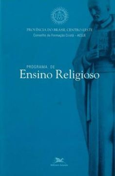 Imagem de PROGRAMA DE ENSINO RELIGIOSO