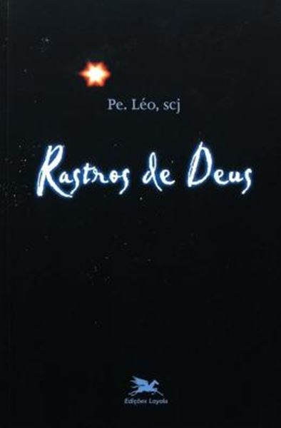 Picture of RASTROS DE DEUS