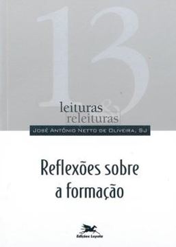 Imagem de REFLEXOES SOBRE A FORMACAO