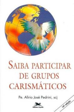 Imagem de SAIBA PARTICIPAR DE GRUPOS CARISMATICOS