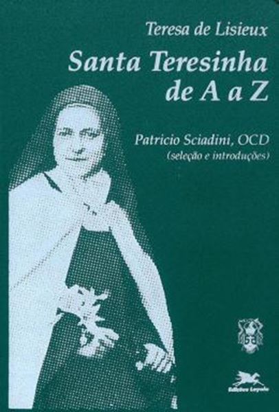Picture of SANTA TERESINHA DE A A Z