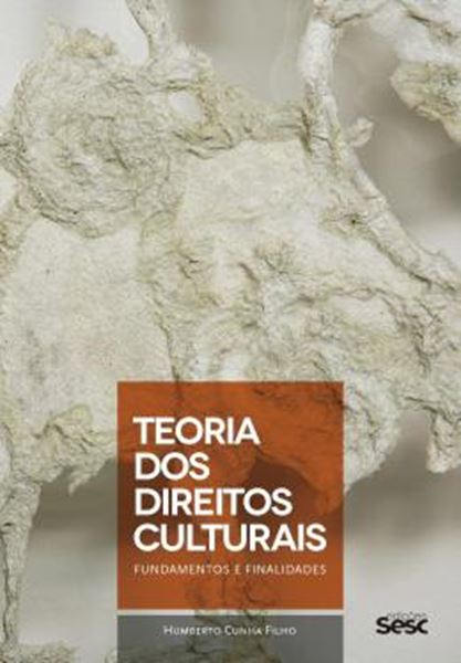 Picture of TEORIA DOS DIREITOS CULTURAIS