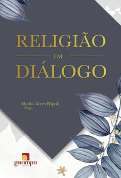 Picture of RELIGIAO EM DIALOGO